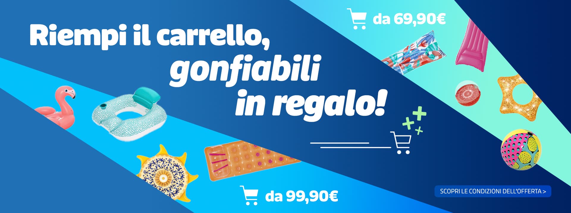 Bestway: 2026_Jun_Promo_Omaggio_Slider_Desktop_update