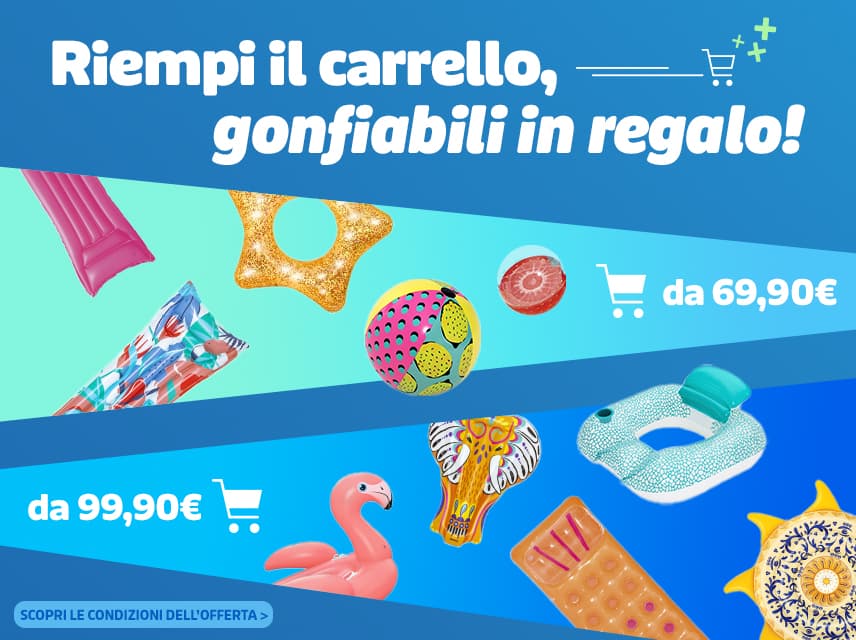 Bestway: 2026_Jun_Promo_Omaggio_Slider_Mobile_update