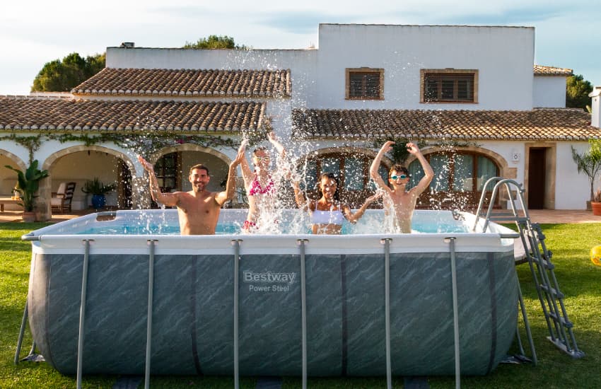 design piscina