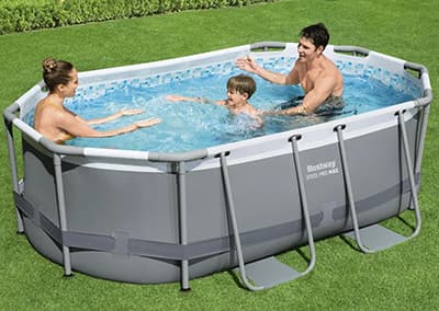 Ricambi piscine fuori terra- Bestway