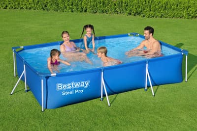 Accessori idromassaggio- Bestway