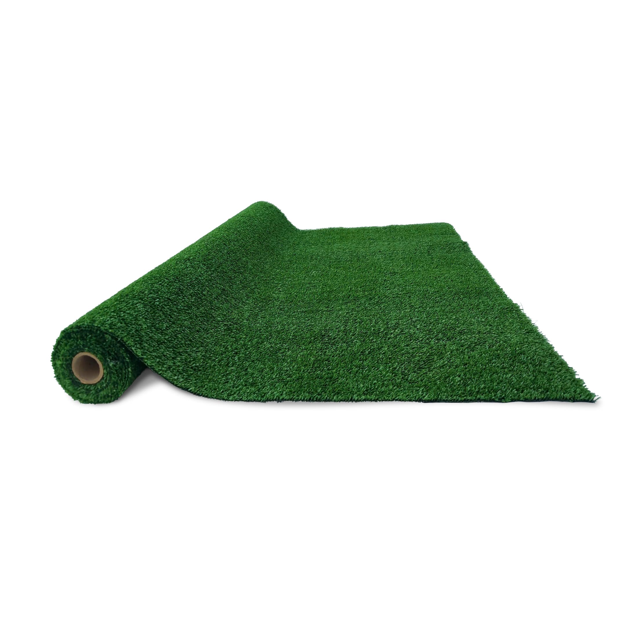 Erba sintetica Erba sintetica Essential alta 7 mm, rotolo da 2x5 metri Bestway 1