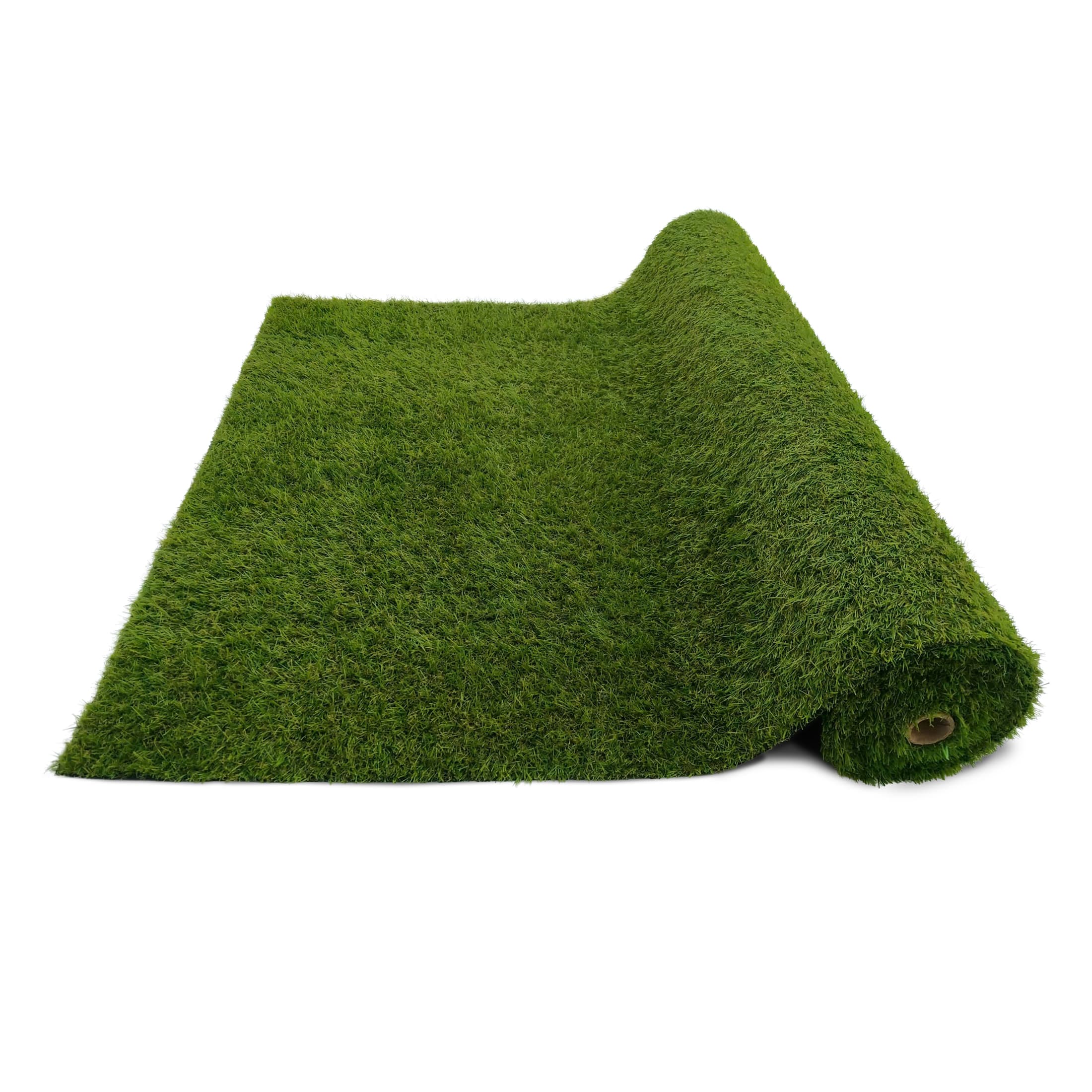 Erba sintetica Erba sintetica Lite alta 20 mm, rotolo da 2x3 metri Bestway 1