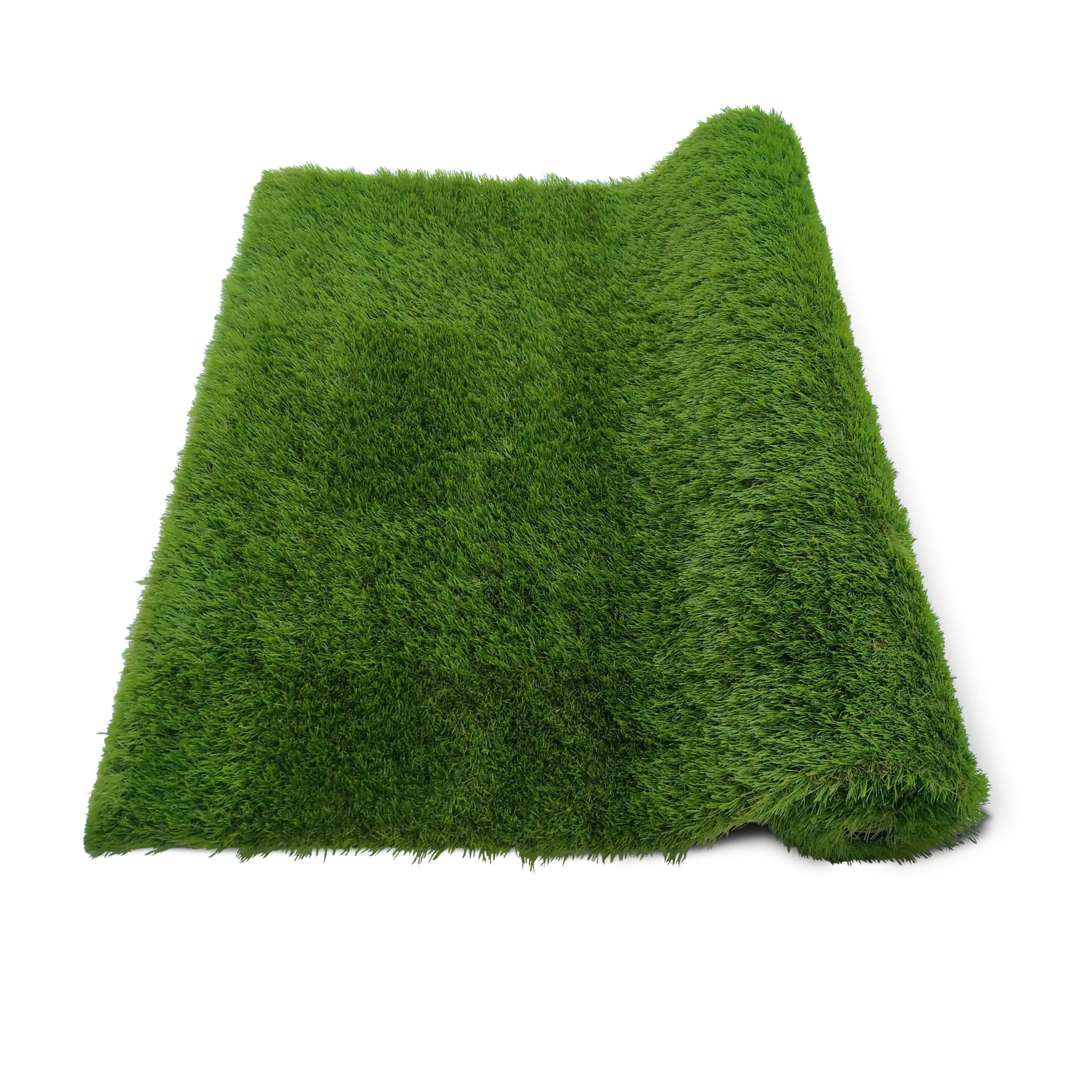 Erba sintetica Erba sintetica Deluxe alta 30 mm, rotolo da 1x3 metri Bestway 1