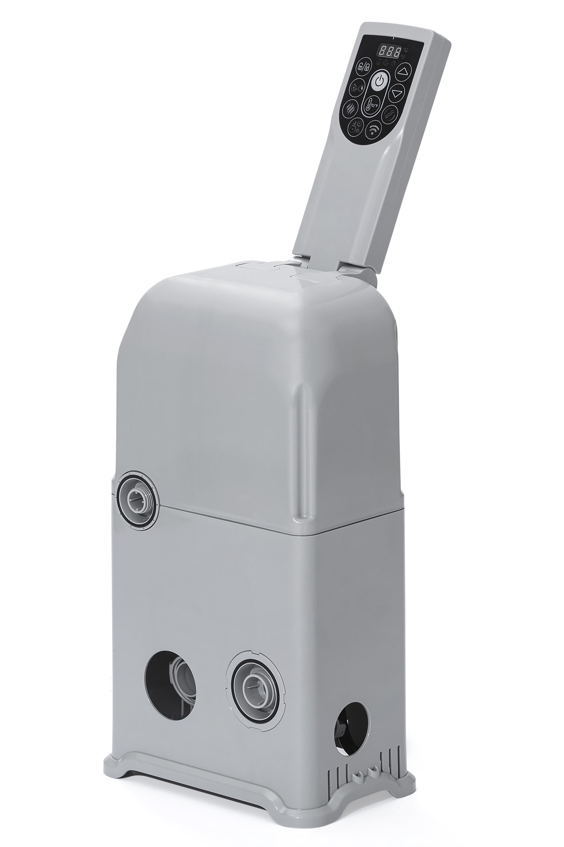 Ricambi Piscine e Spa Pompa multifunzione UltraFit per idromassaggi semirigidi AirJet Bestway 1