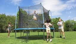 Trampolini Tappeto elastico Xtreme Air da 366 cm Bestway 5