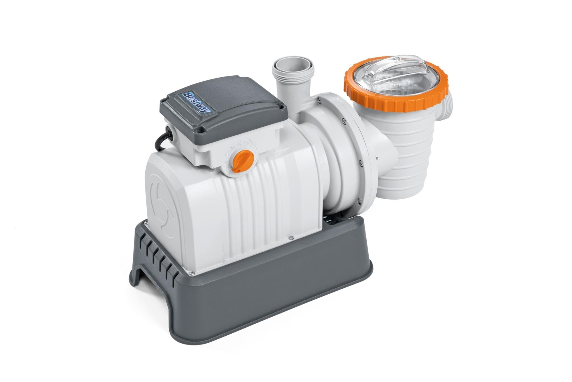 Ricambi Piscine e Spa Motore per il filtro a sabbia da 11.355L/h Bestway 1