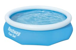 Piscine fuori terra Set piscina gonfiabile Fast Set da 305x76 cm Bestway 2
