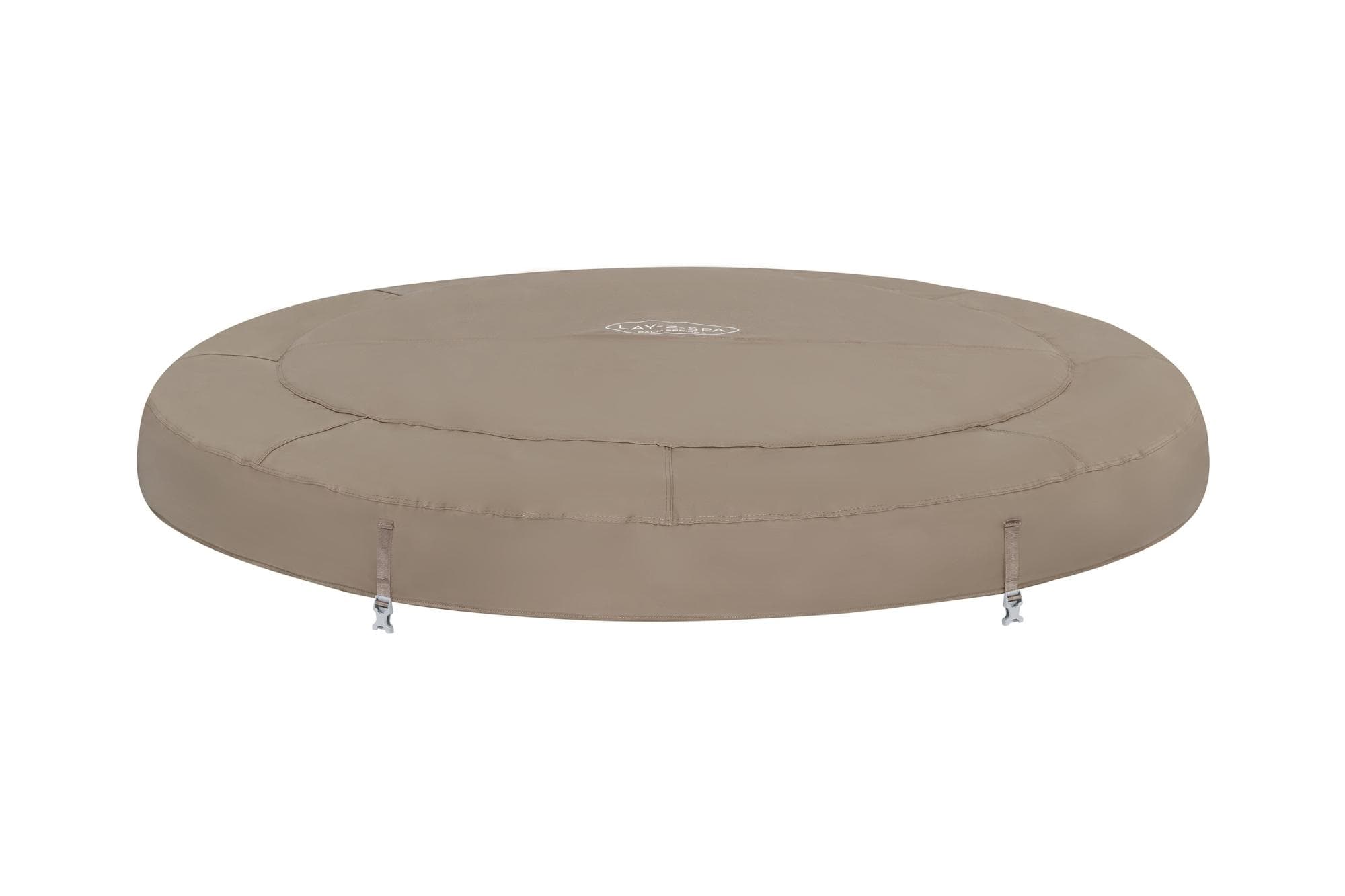 Ricambi Piscine e Spa Copertura in similpelle per idromassaggio gonfiabile Palm Springs AirJet Bestway 1