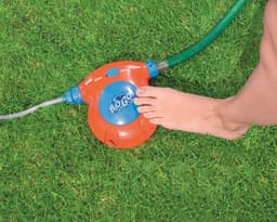 Giochi gonfiabili per bambini Temporizzatore controllo acqua Splash Smart Bestway 2