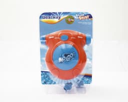 Giochi gonfiabili per bambini Temporizzatore controllo acqua Splash Smart Bestway 5