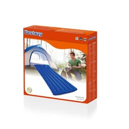 Materassi gonfiabili Materasso gonfiabile singolo da campeggio da 184x65x18 cm Bestway 6
