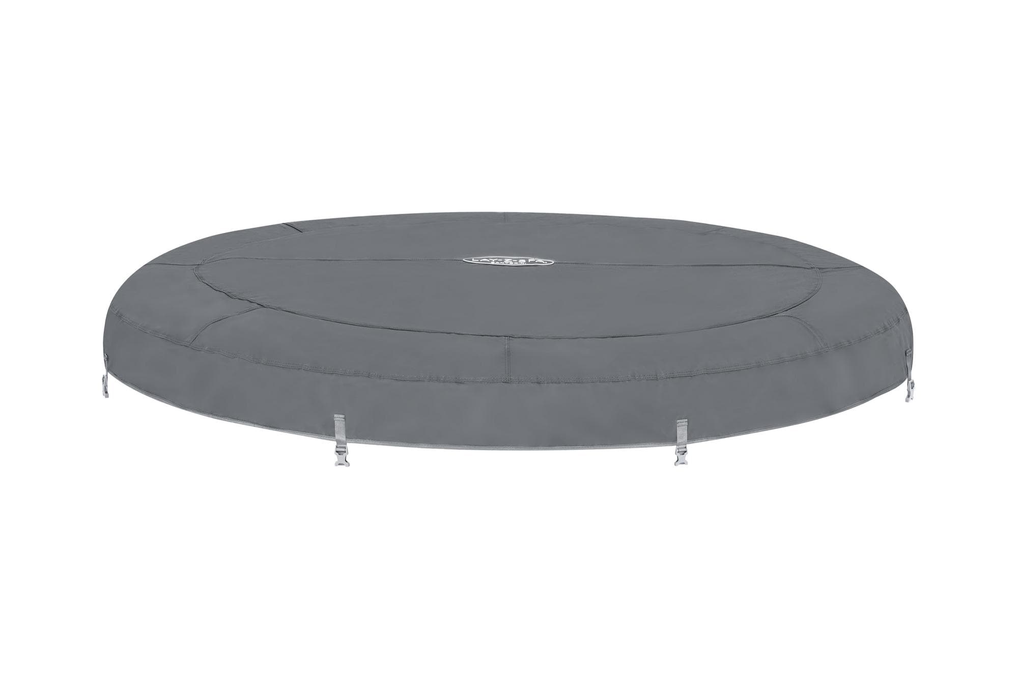 Ricambi Piscine e Spa Copertura in similpelle per idromassaggio gonfiabile Santorini HydroJet Pro Bestway 1