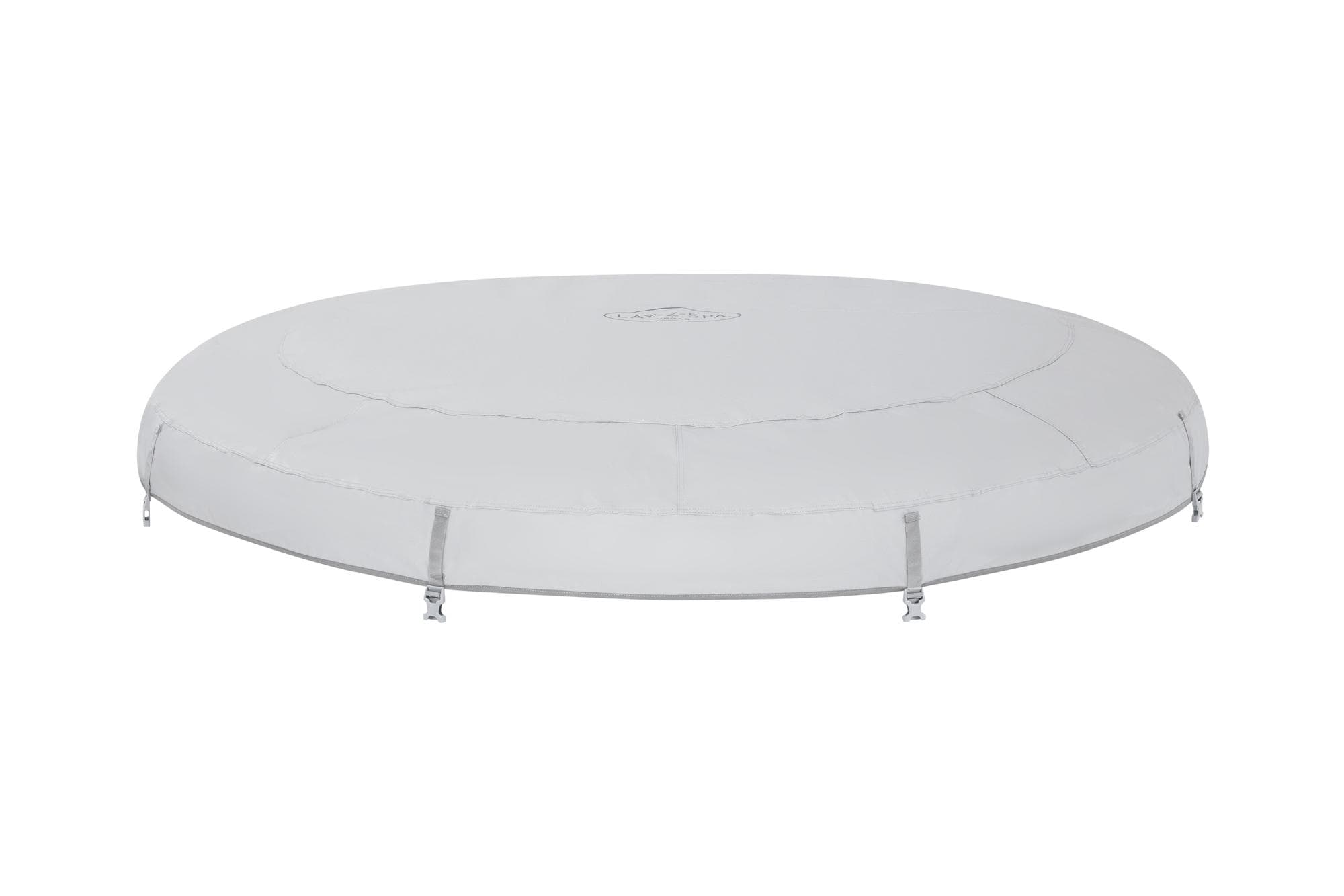 Ricambi Piscine e Spa Copertura in similpelle per idromassaggio gonfiabile Vegas AirJet Bestway 1