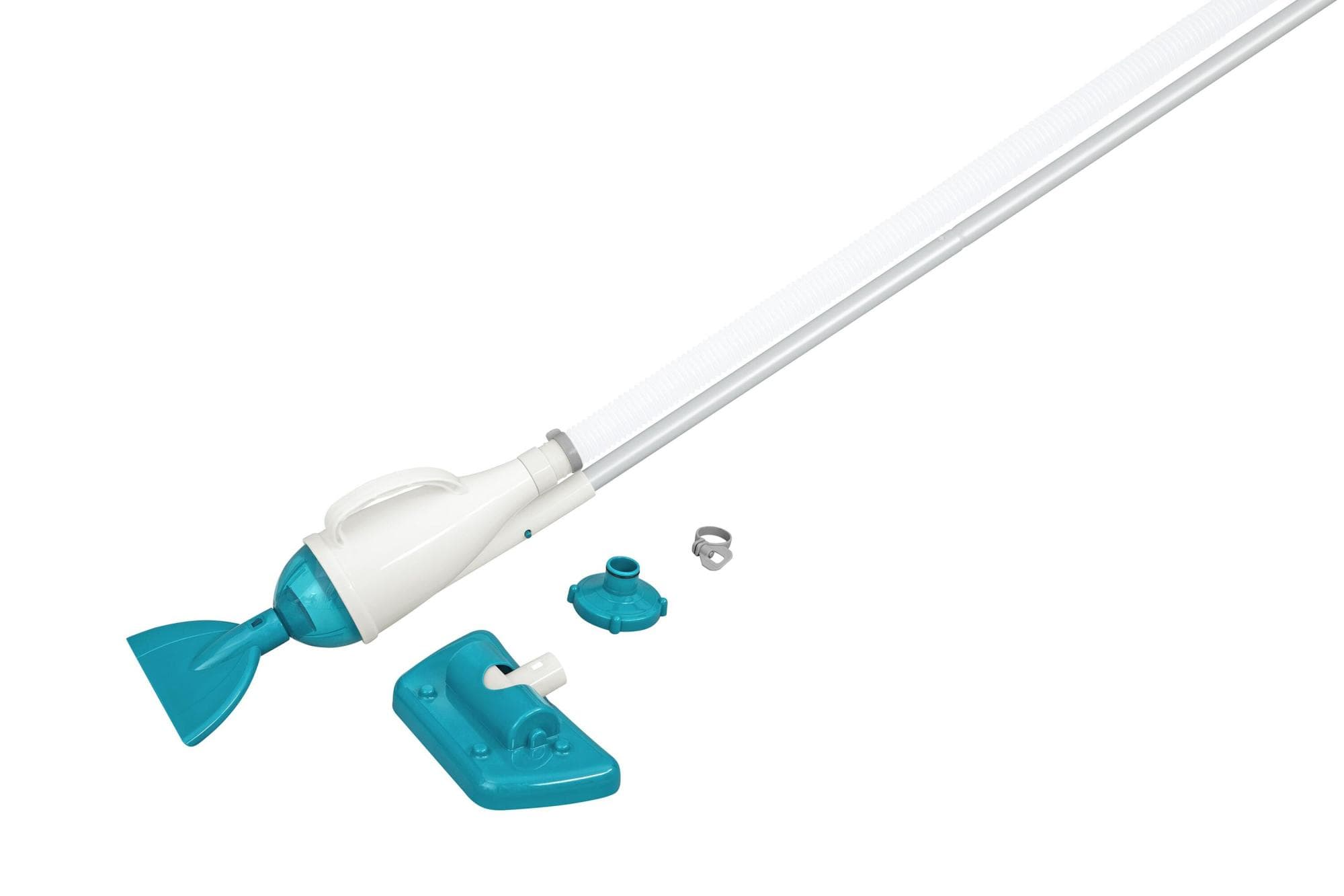 Accessori Piscine e Spa Aspirafango piscina Aquapristine per piscina Bestway 1