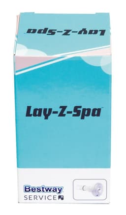 Accessori Piscine e Spa Luce LED per idromassaggi gonfiabili HydroJet Bestway 3