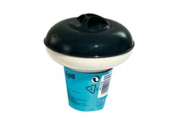 Trattamento chimico dell'acqua Galleggiante chimico per idromassaggio Lay-Z-Spa Bestway 4