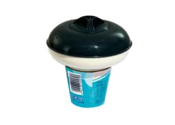 Trattamento chimico dell'acqua Galleggiante chimico per idromassaggio Lay-Z-Spa Bestway 3