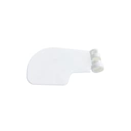 Accessori Piscine e Spa Aletta laterale per robot pulitore Aquaglide Bestway 1