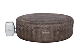 Idromassaggi gonfiabili Lay-Z-Spa Idromassaggio gonfiabile Lay-Z-Spa St. Moritz AirJet 5-7 persone con app Bestway 8