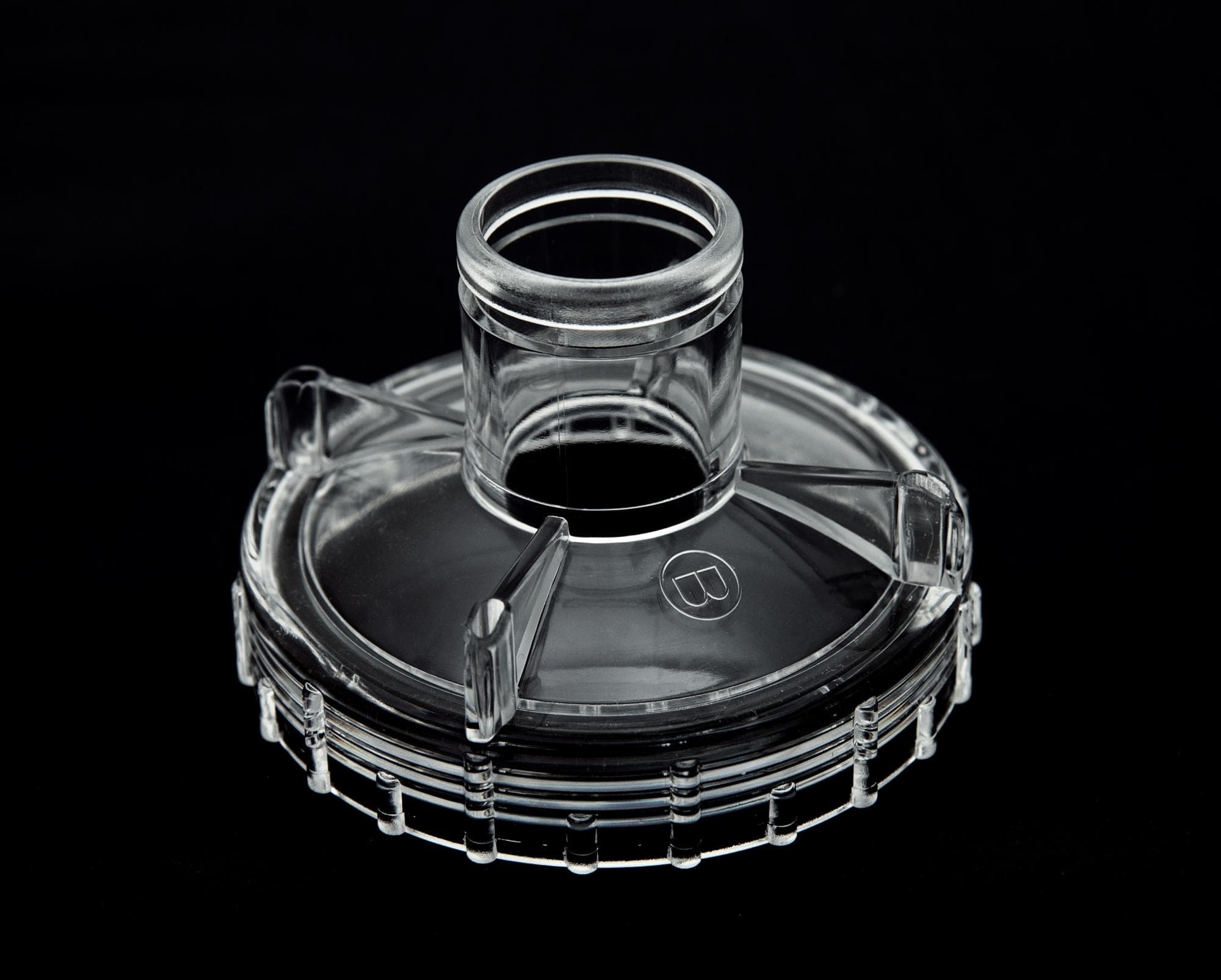 Ricambi Piscine e Spa Coperchio del pre-filtro per pompe filtro a sabbia Bestway 1