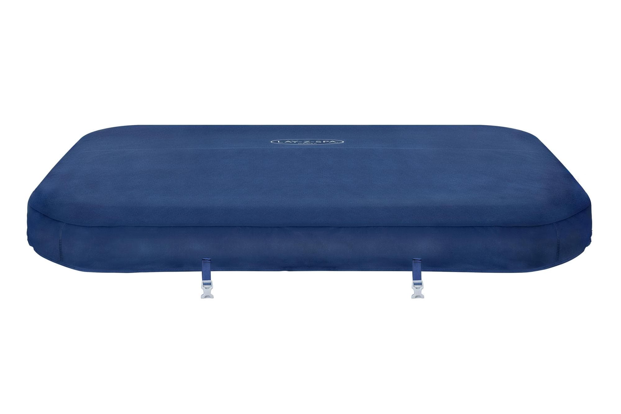 Ricambi Piscine e Spa Copertura in similpelle per idromassaggio Hawaii AirJet Ultrafit Bestway 1