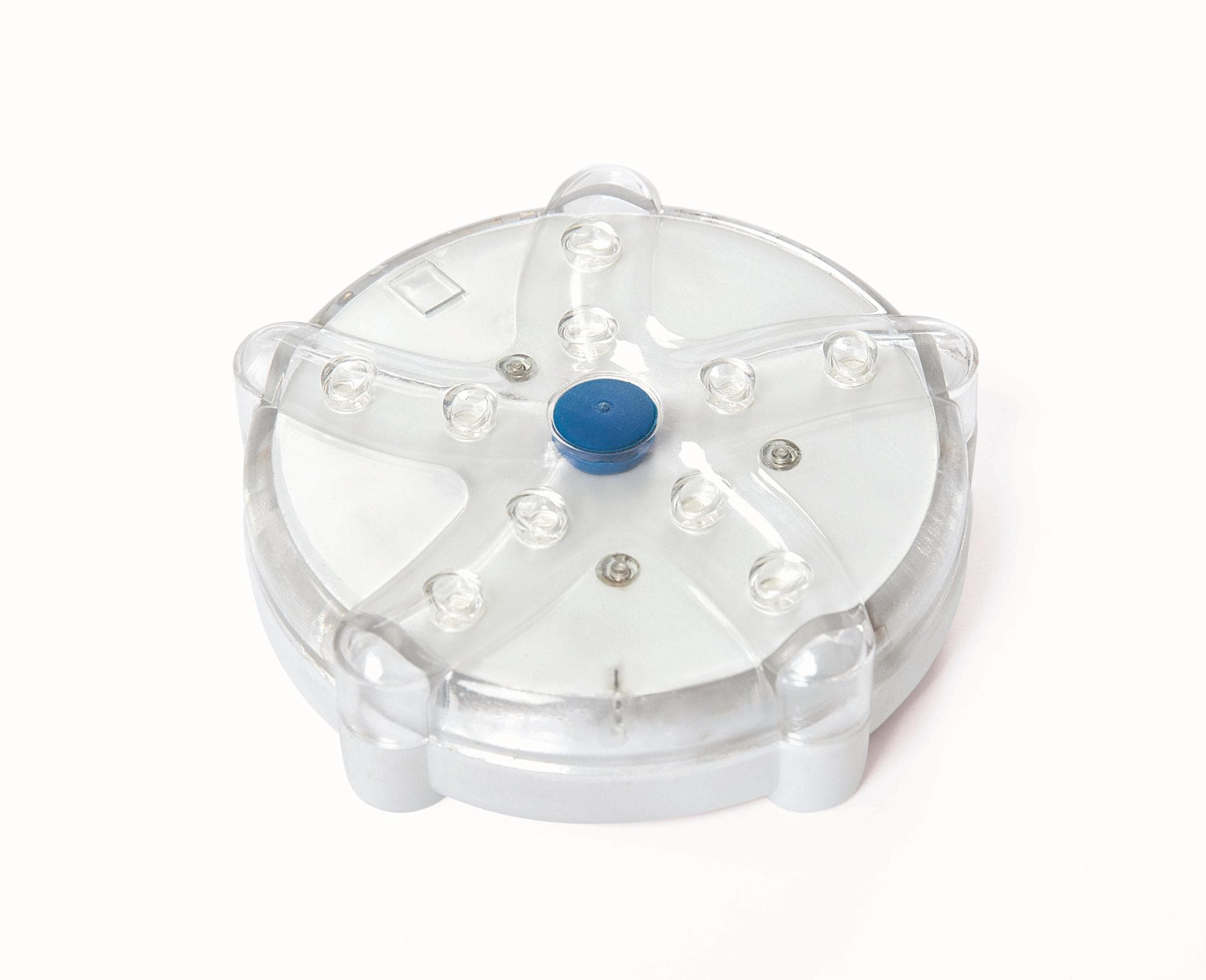 Accessori Luce LED per Power Steel Comfort Jet da 610x366x122 cm Bestway 1