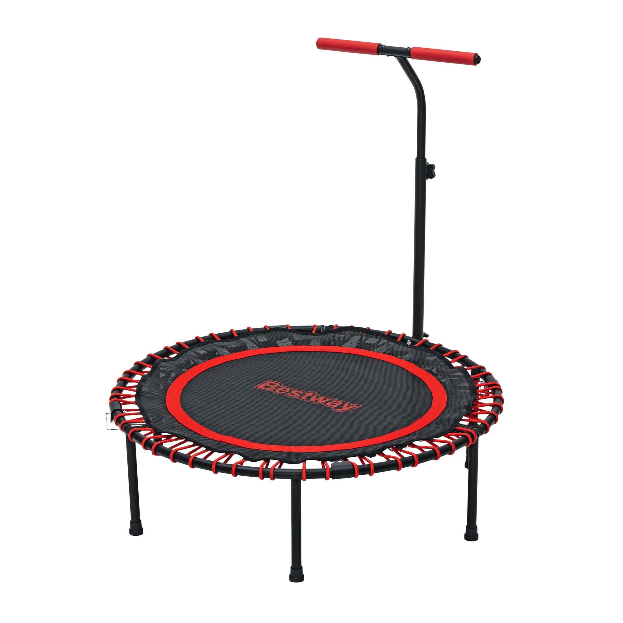 Giochi & divertimento Trampolino elastico AeroBounce per fitness Bestway 1