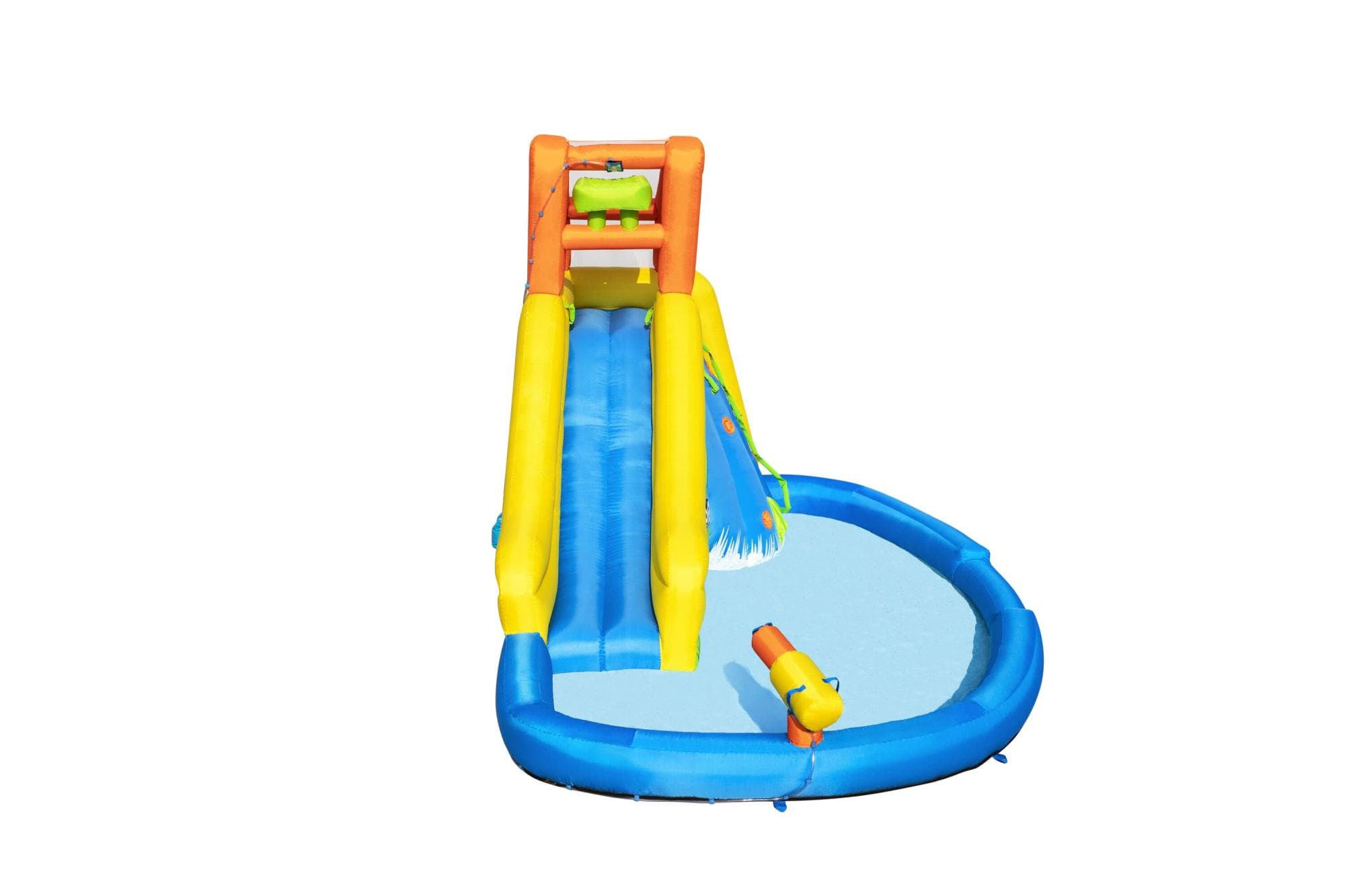 Giochi & divertimento Parco acquatico Mount Splashmore Bestway 1