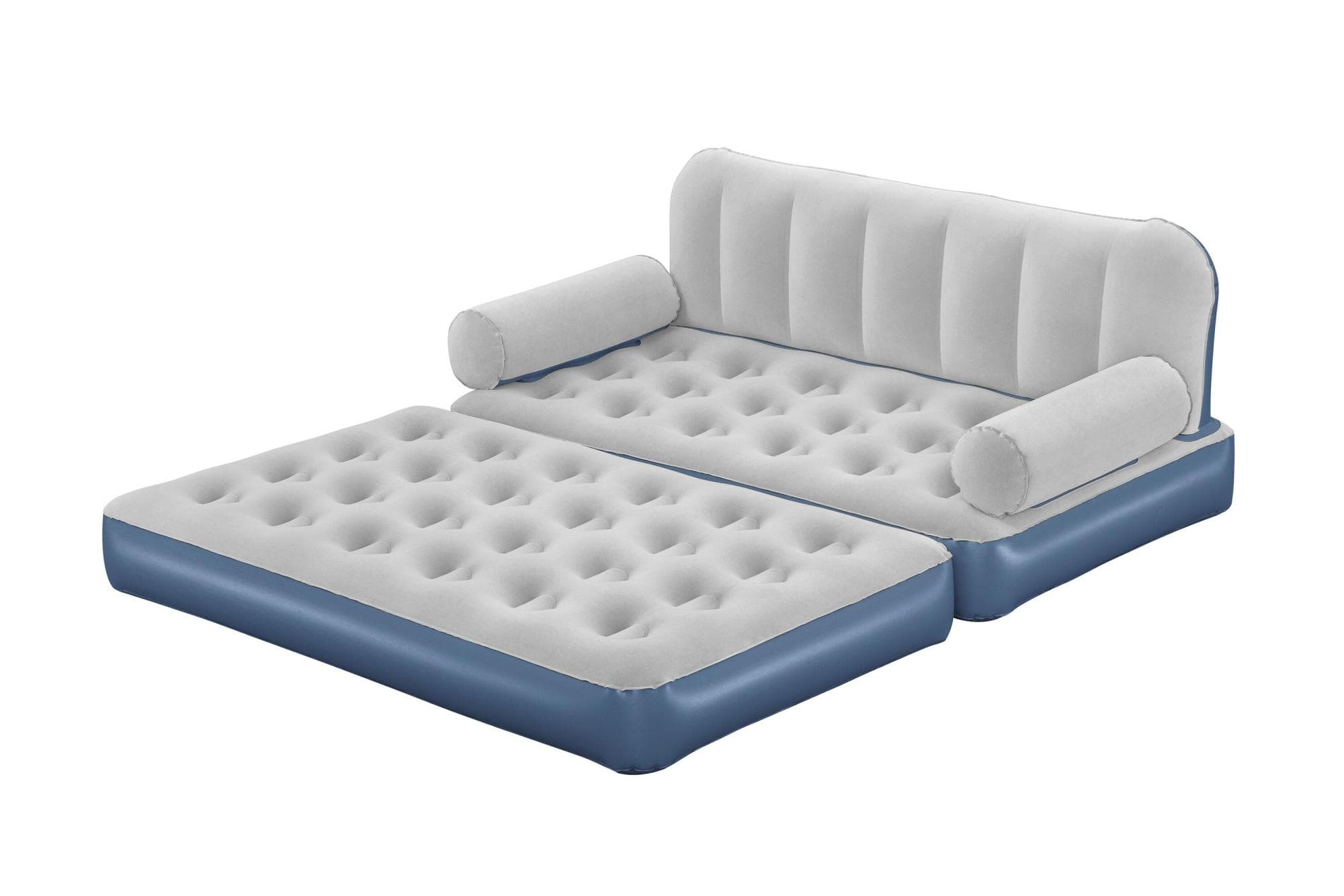 Arredo gonfiabile casa e giardino Divano gonfiabile multifunzione 3-in-1 Bestway 1