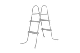 Accessori Piscine e Spa Scaletta per piscina da 84 cm Bestway 1