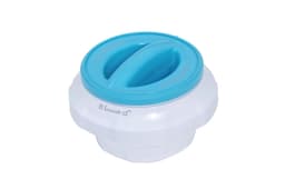 Trattamento chimico dell'acqua Dosatore chimico per cloro con guanto protettivo ChemGuard Bestway 4