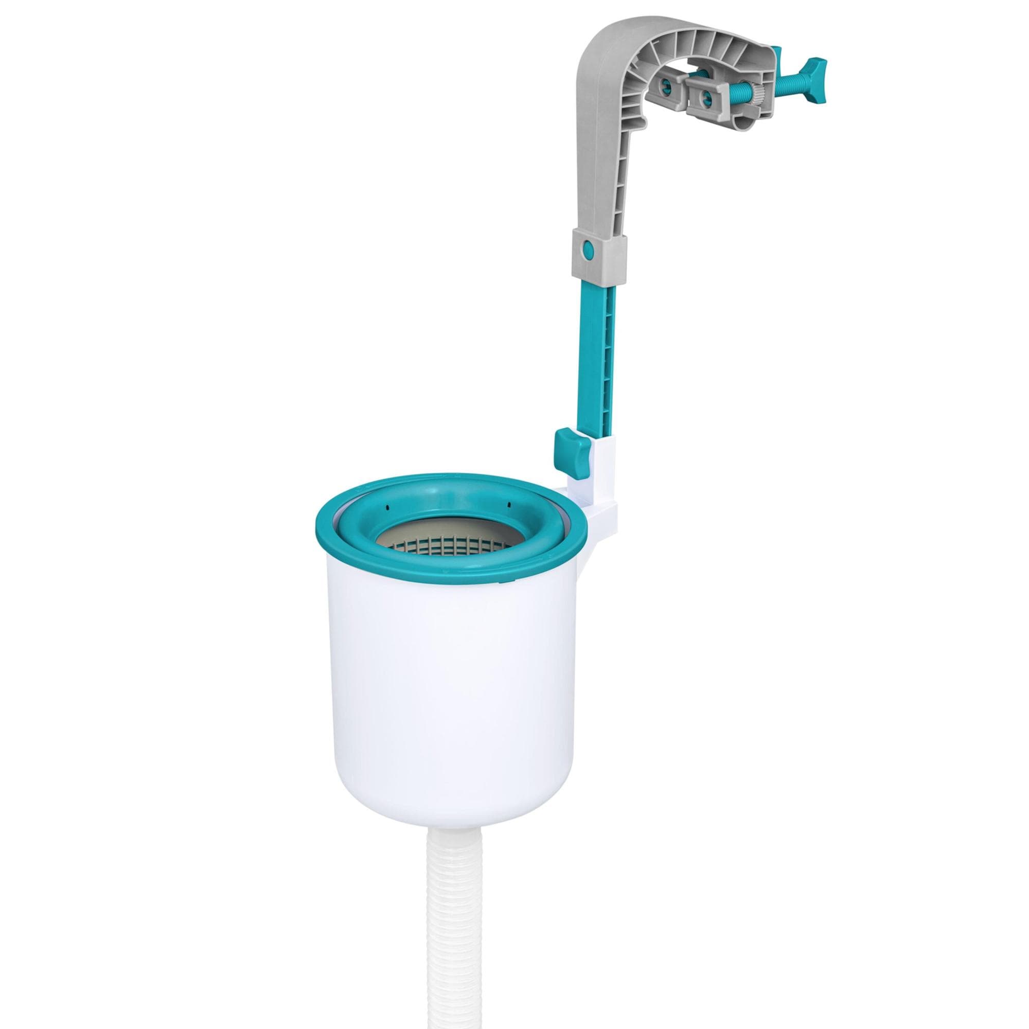 Accessori Piscine e Spa Skimmer da parete per piscine da 457 cm Bestway 1