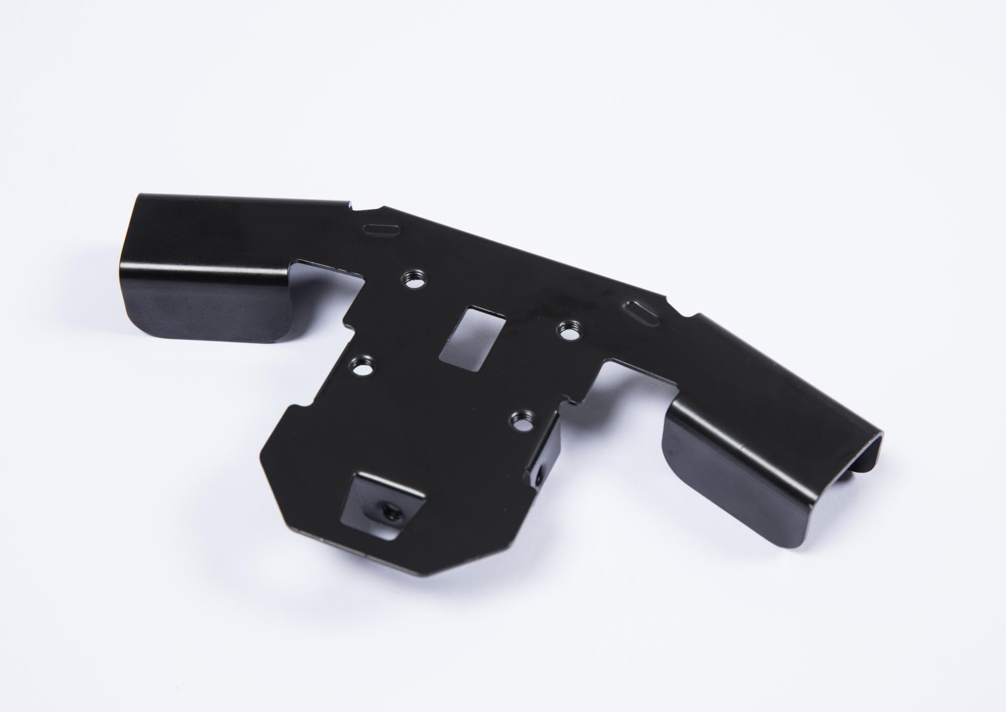 Ricambi Piscine e Spa Placca metallica superiore per piscina Hydrium ovale Bestway 1