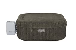 Idromassaggi gonfiabili Lay-Z-Spa Idromassaggio gonfiabile Lay-Z-Spa Cabo HydroJet 4-6 persone con app Bestway 9