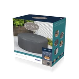 Coperture e Tappetini Copertura EnergySense per idromassaggio rotondo da 196 cm Bestway 4