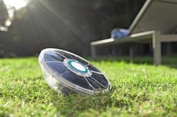 Accessori Piscine e Spa Fontana solare con illuminazione LED Bestway 4