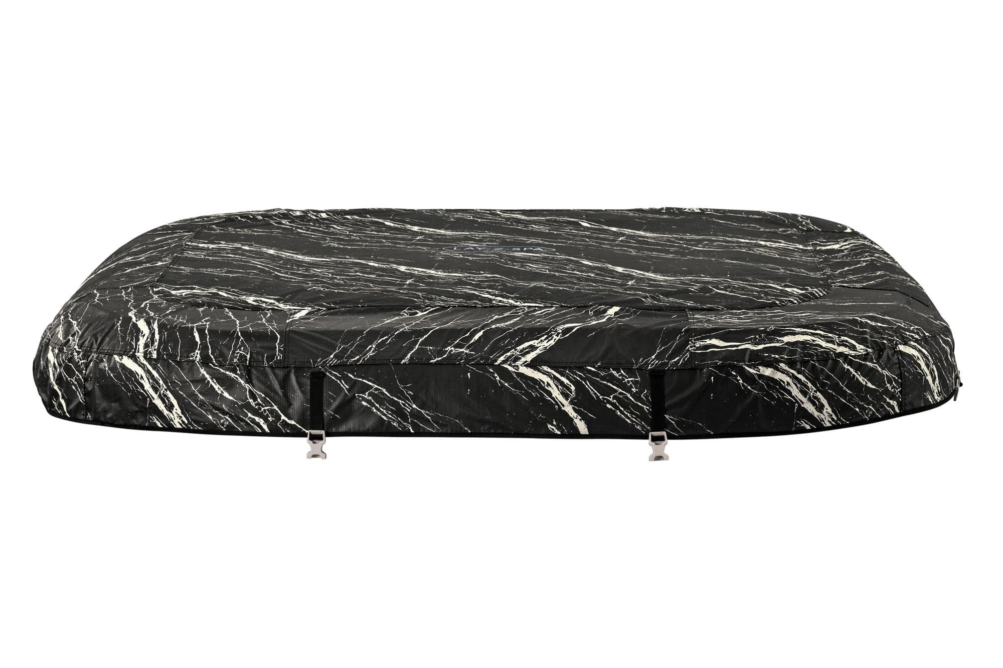 Ricambi Piscine e Spa Copertura in similpelle idromassaggio Hollywood Bestway 1