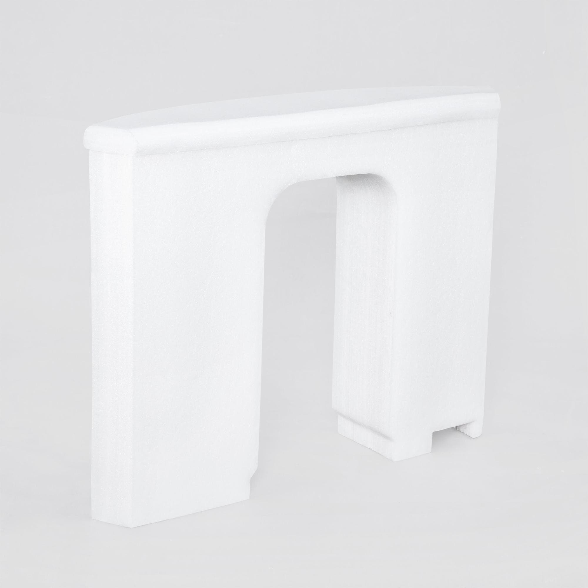 Ricambi Piscine e Spa Parete di schiuma per idromassaggio semirigido Ultrafit Airjet Bestway 1