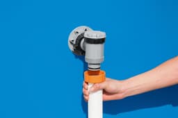 Accessori Piscine e Spa Pompa filtro a sabbia da 5.678 L/H Bestway 4