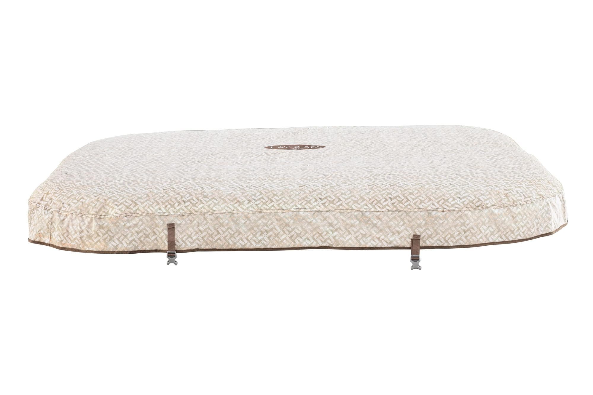 Ricambi Piscine e Spa Copertura in similpelle idromassaggio UltraFit AirJet Rome Bestway 1