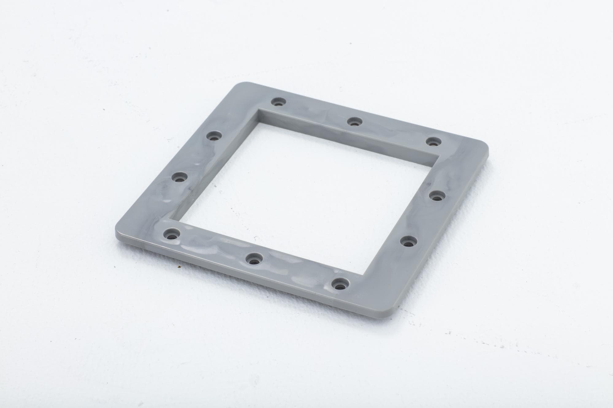 Ricambi Piscine e Spa Piastra frontale skimmer per piscina Hydrium ovale e rotonda Bestway 1