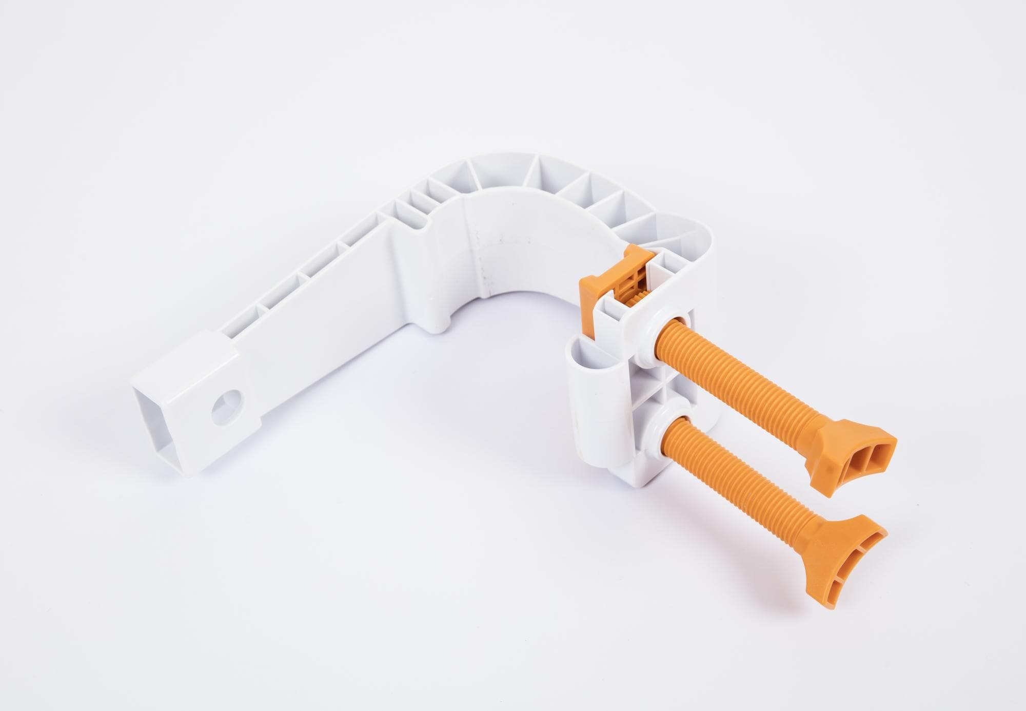 Ricambi Piscine e Spa Gancio a morsetto per pompa filtro Skimatic Bestway 1