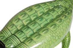 Giochi gonfiabili per bambini Coccodrillo gonfiabile medio per bambini Bestway 4