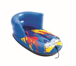 Giochi gonfiabili per bambini Slittino gonfiabile Flurryz Child Sled Bestway 8