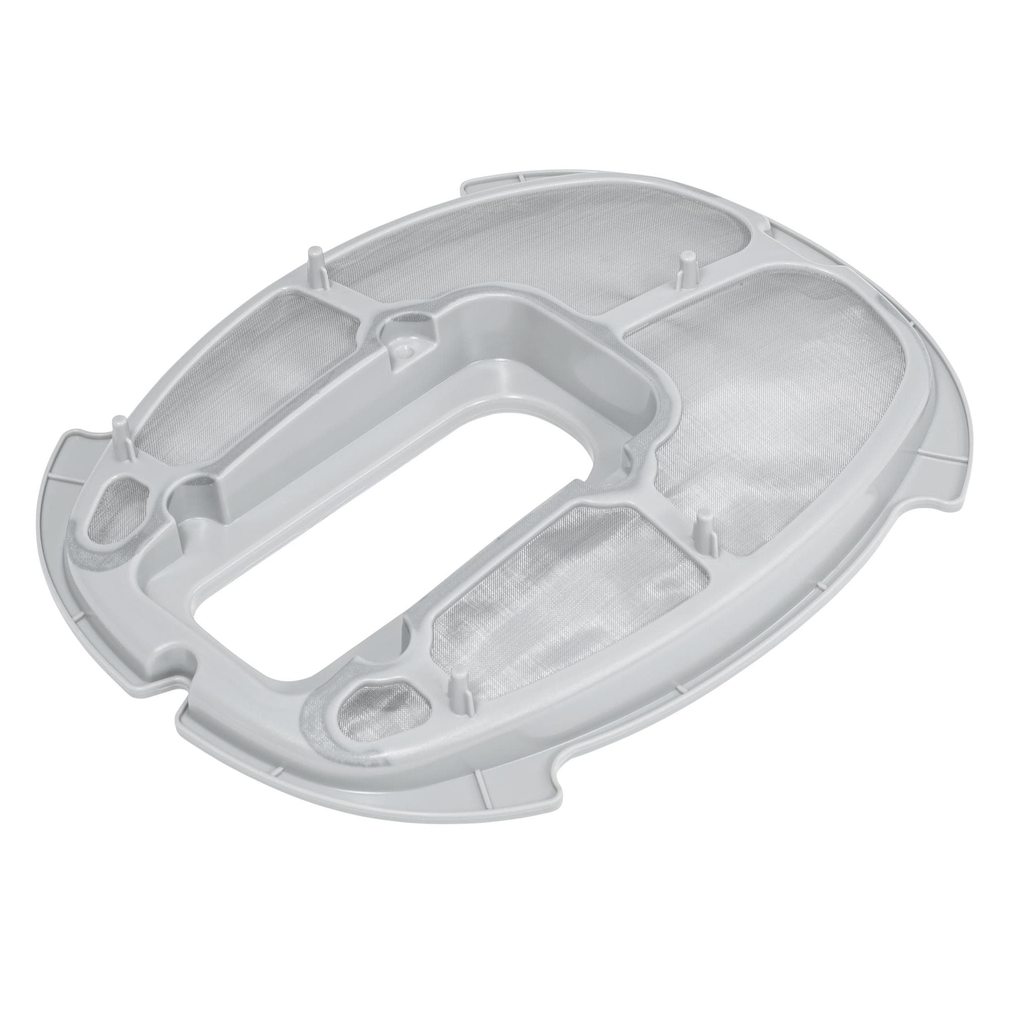 Robot e pulitori piscina Coprifiltro di ricambio per robot pulisci piscina Aquatronix G150 Bestway 1