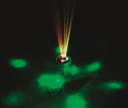 Accessori Piscine e Spa Fontana galleggiante con illuminazione LED blu Bestway 6