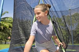 Trampolini Tappeto elastico Xtreme Air da 366 cm Bestway 7