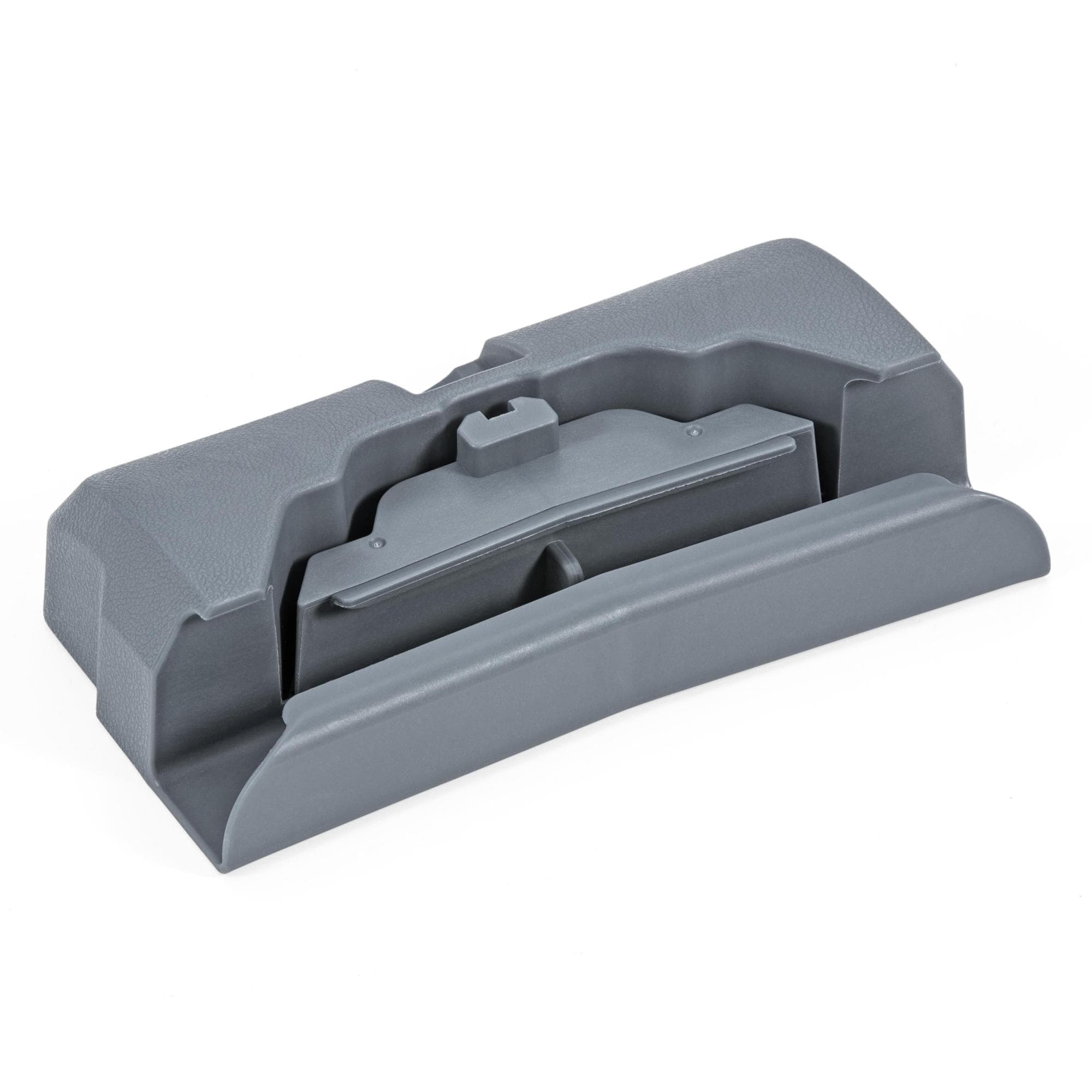 Ricambi Piscine e Spa Fibbia di plastica inferiore per piscine Hydrium ovali e rotonde Bestway 1