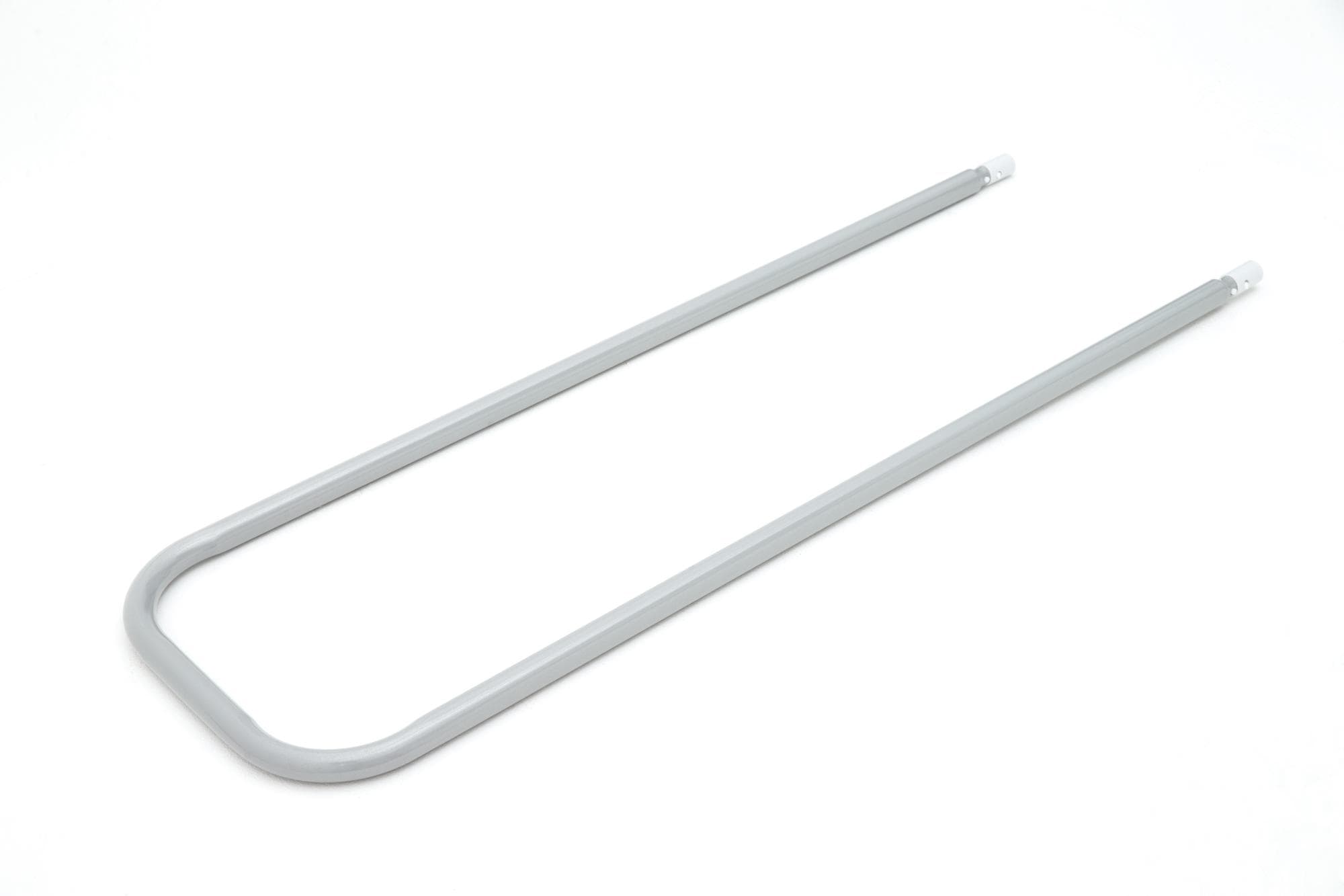 Ricambi Piscine e Spa Supporto a U (B) per piscina rettangolare Power Steel da 282x196x84 cm Bestway 1